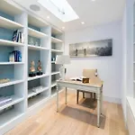 Pavilion Mews Knightsbridge House