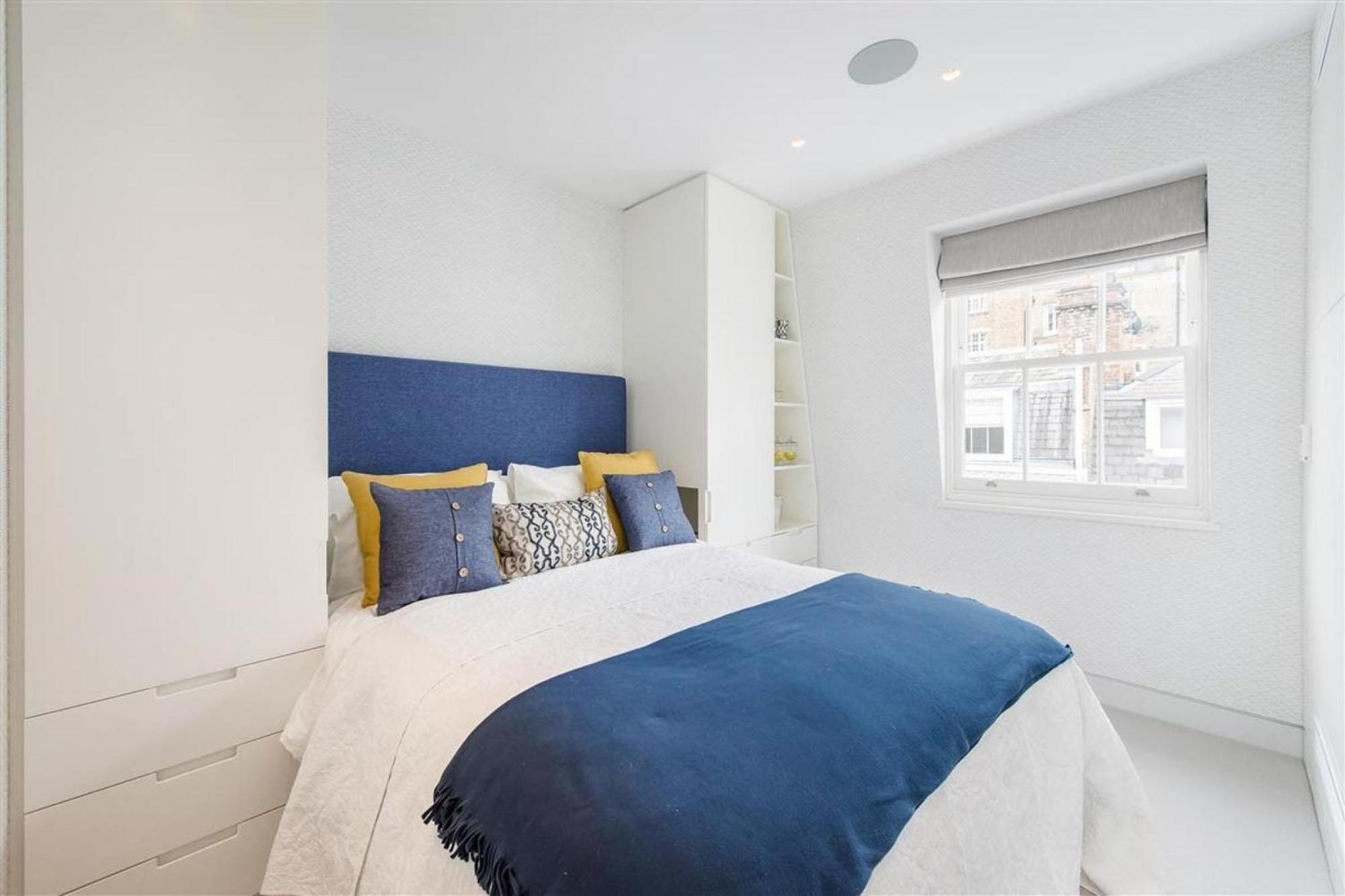 Casa vacanze Pavilion Mews Knightsbridge House