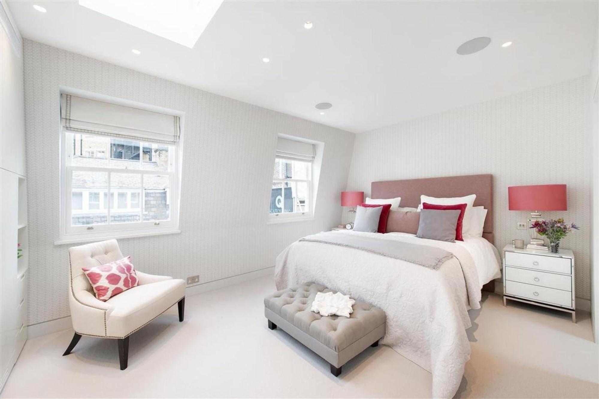 Pavilion Mews Knightsbridge House Casa vacanze *