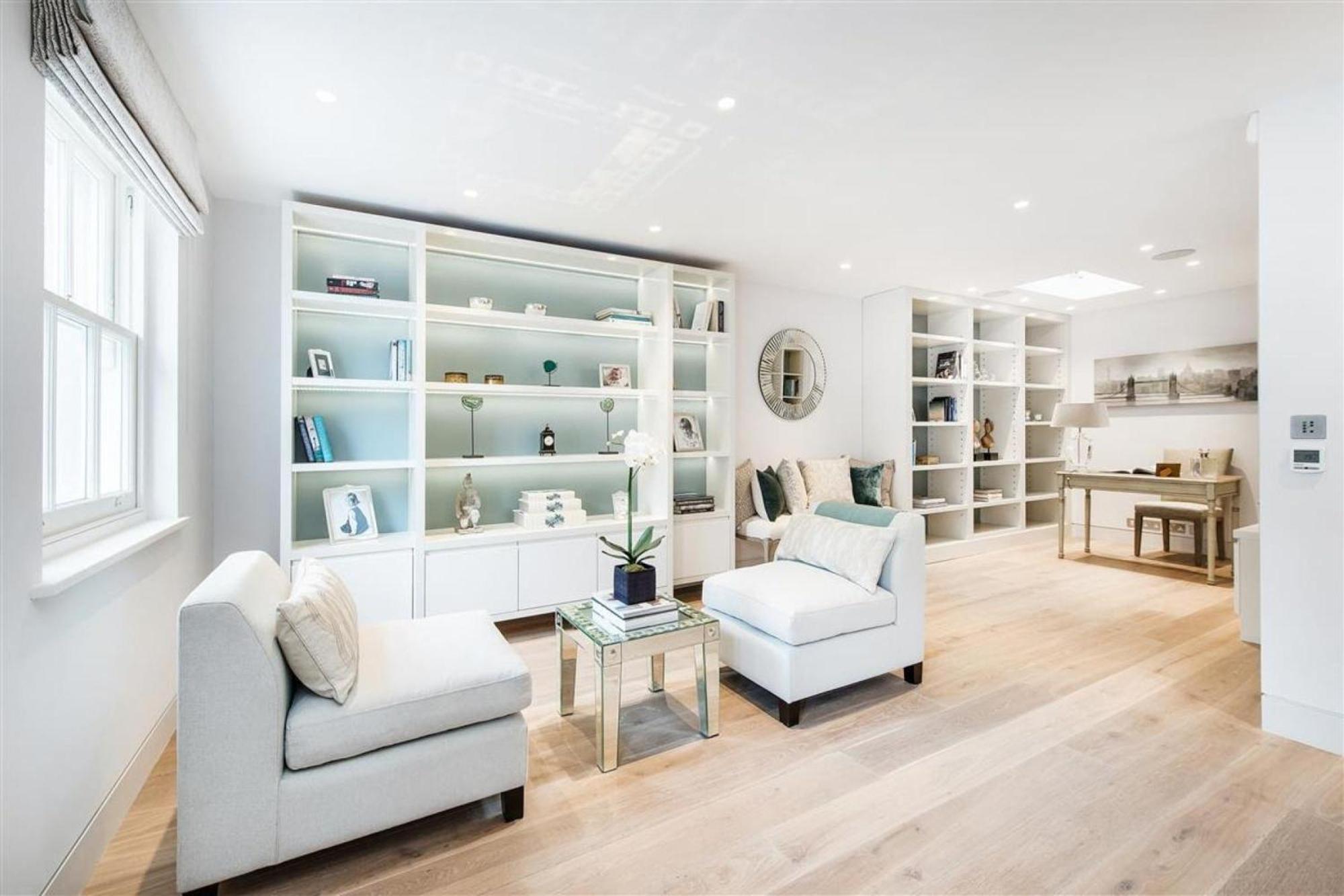Pavilion Mews Knightsbridge House Casa vacanze Londra