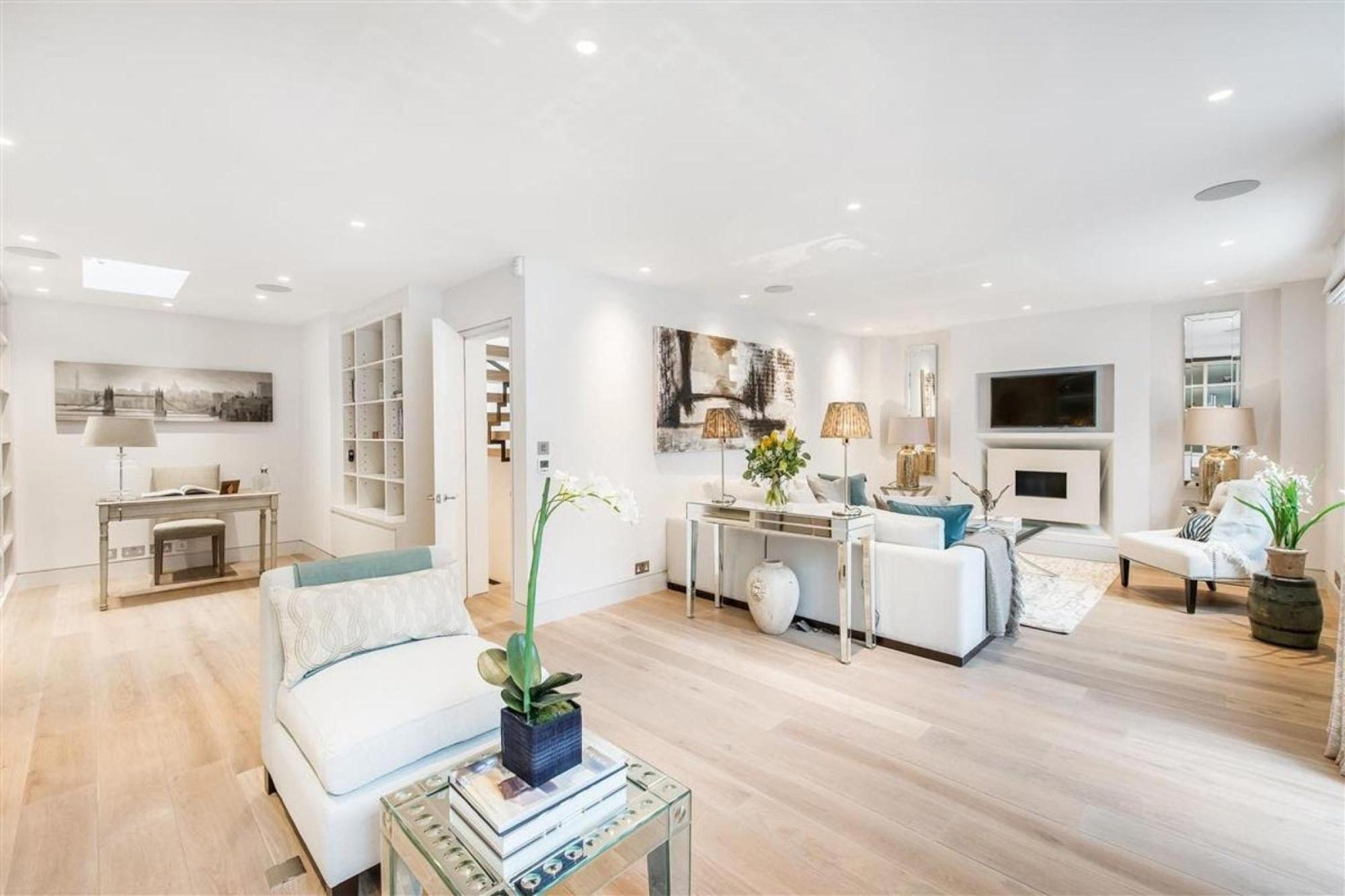 Pavilion Mews Knightsbridge House Casa vacanze