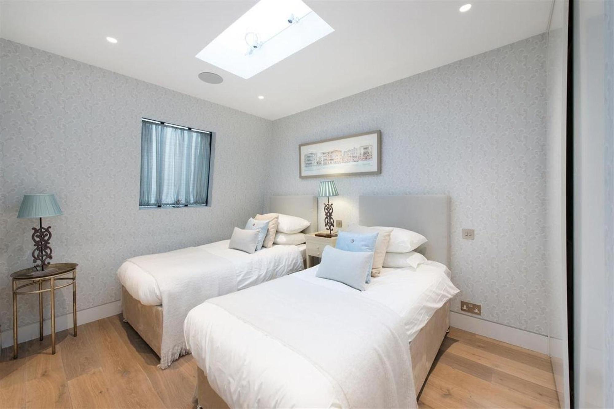 Pavilion Mews Knightsbridge House Casa vacanze *