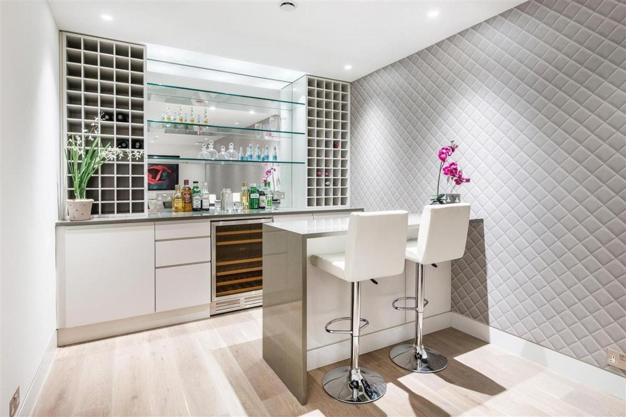 Casa vacanze Pavilion Mews Knightsbridge House *