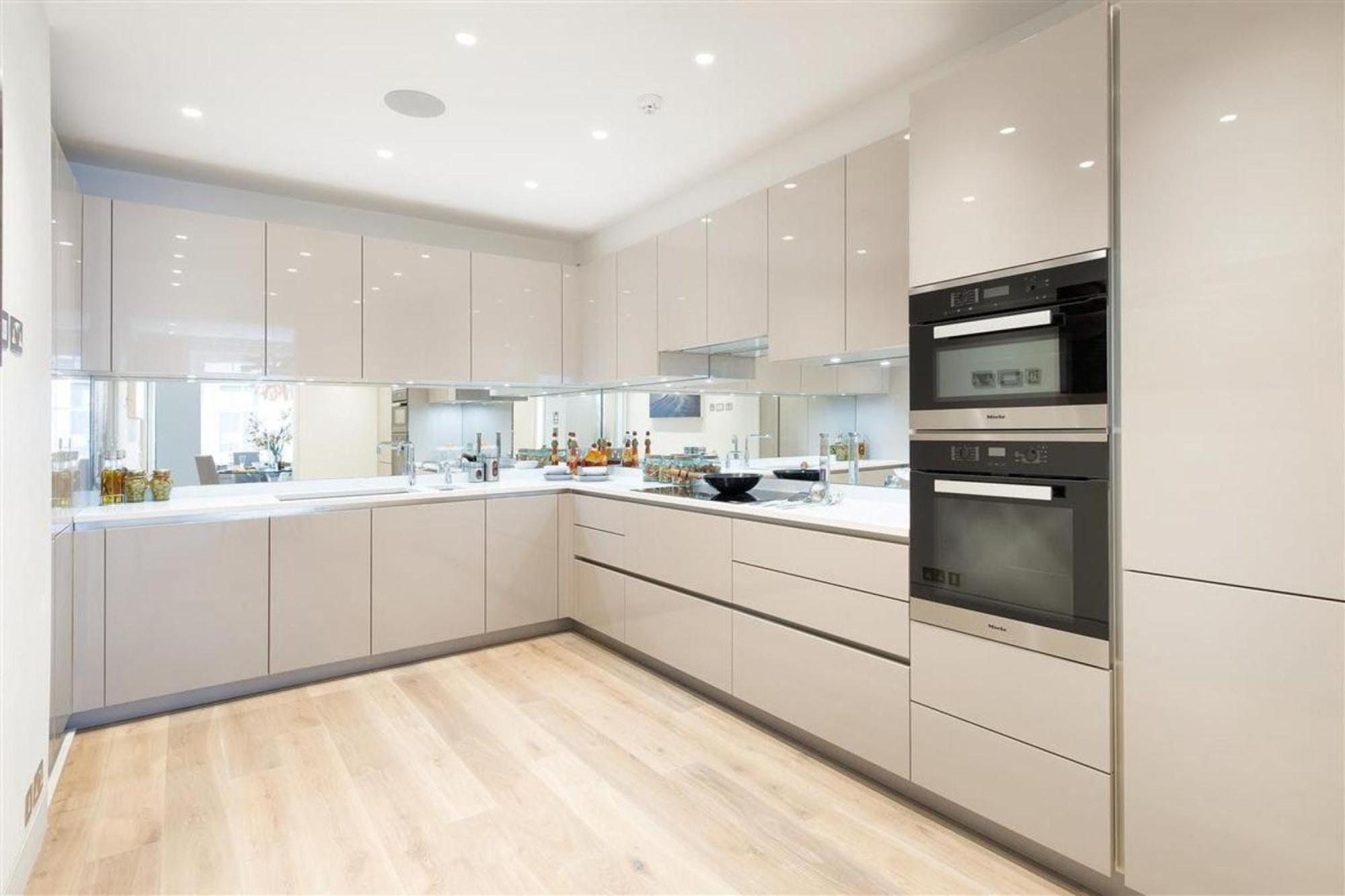 Pavilion Mews Knightsbridge House Casa vacanze Londra
