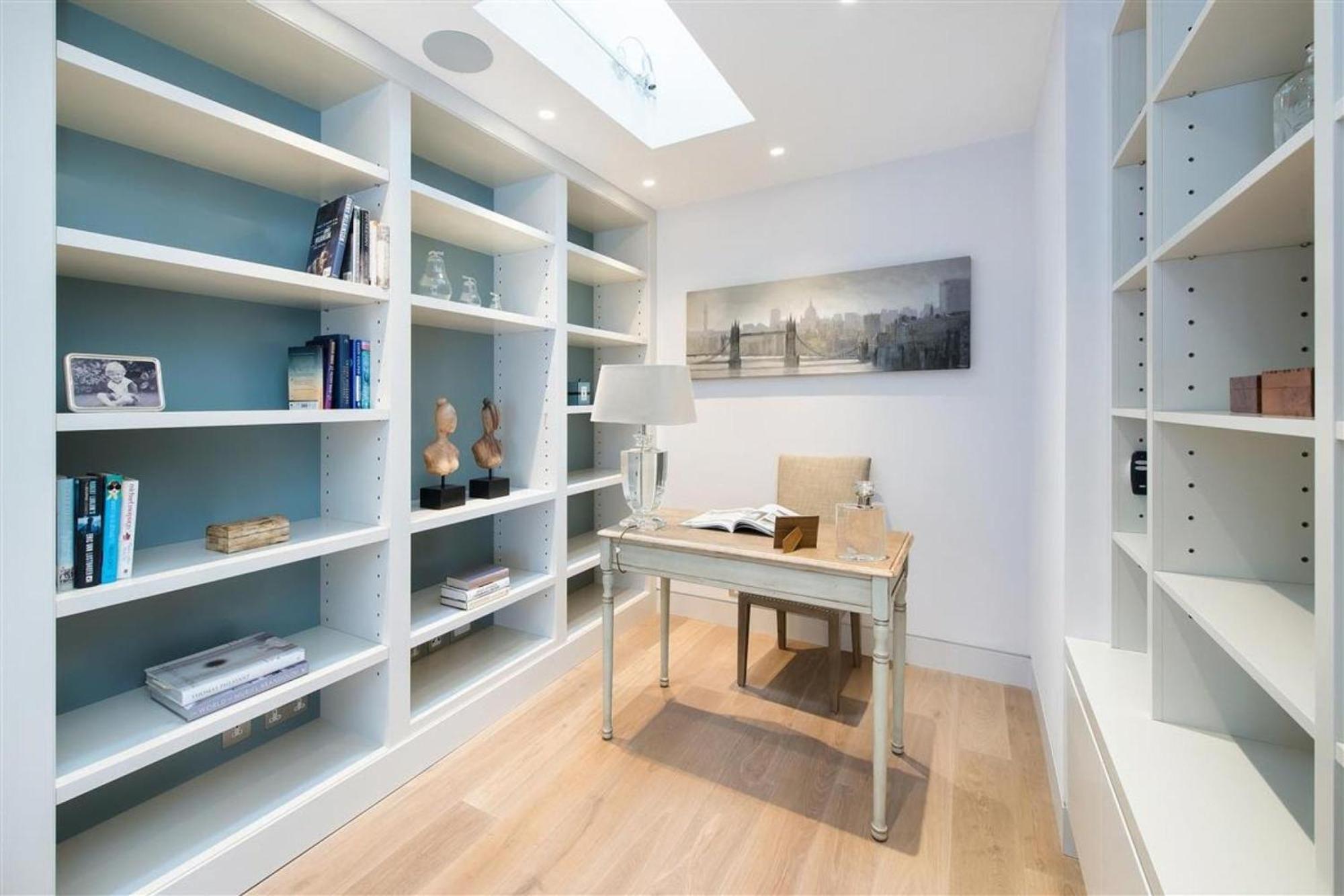 Pavilion Mews Knightsbridge House Casa vacanze