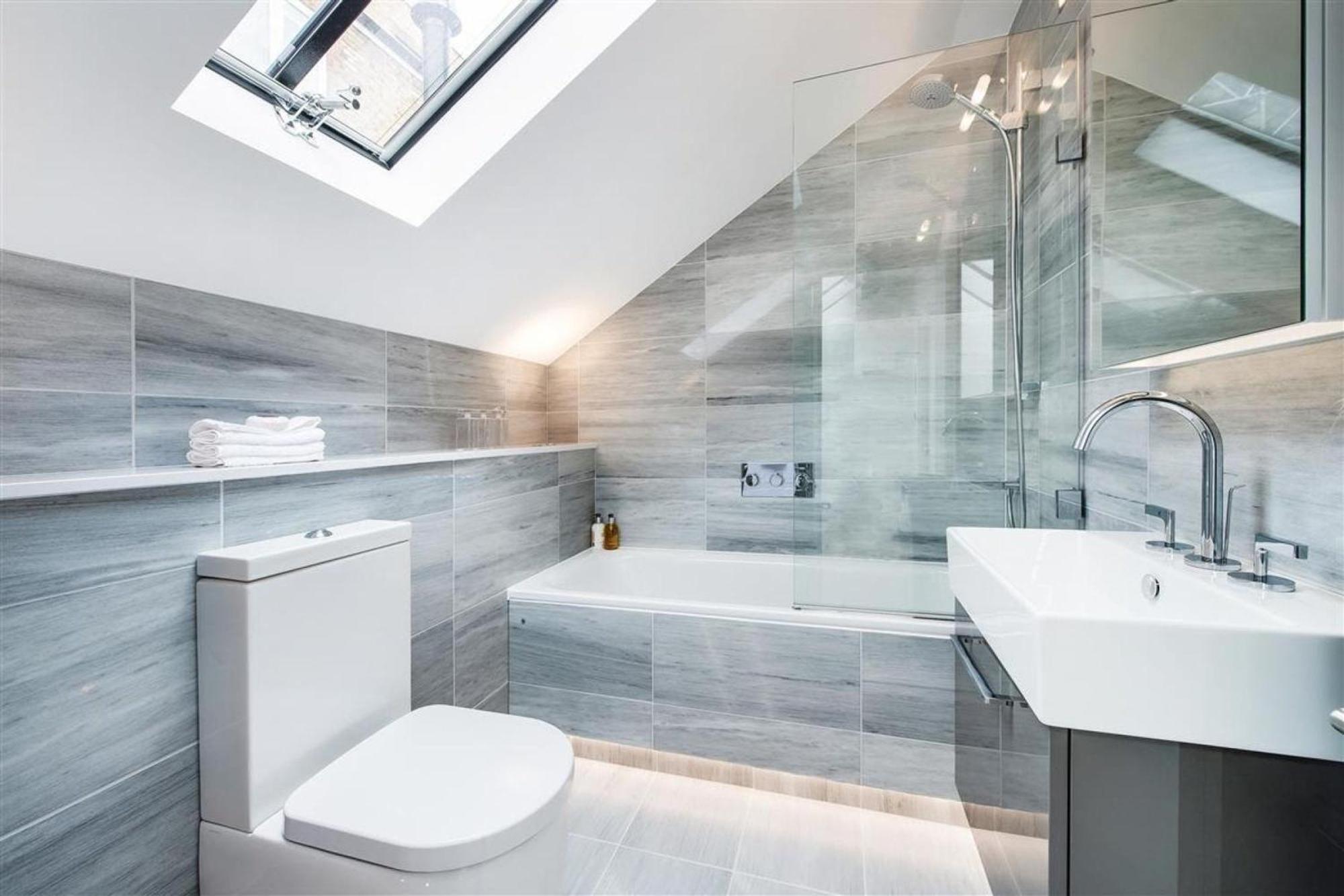 Pavilion Mews Knightsbridge House Casa vacanze *